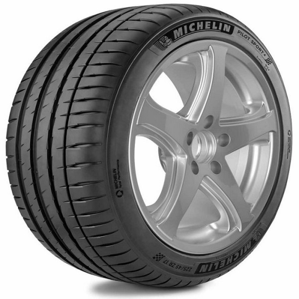 Michelin Pilot Sport 4